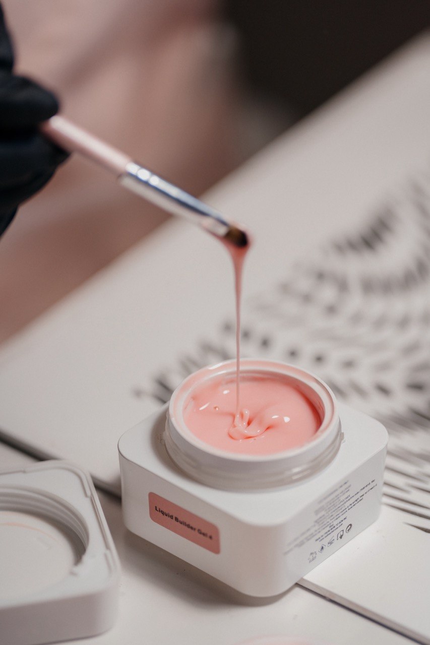 Precision nail work